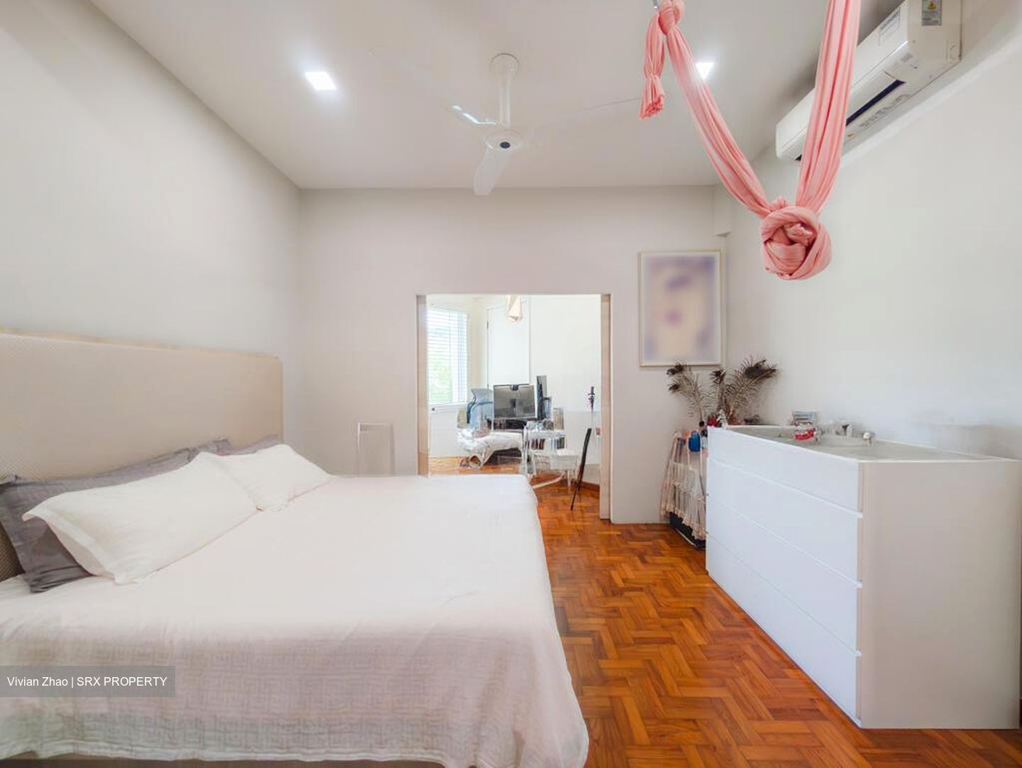 Duchess Crest (D10), Condominium #521417031